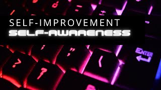 Mastering the Art of Self-Awareness: A Guide to Personal Development