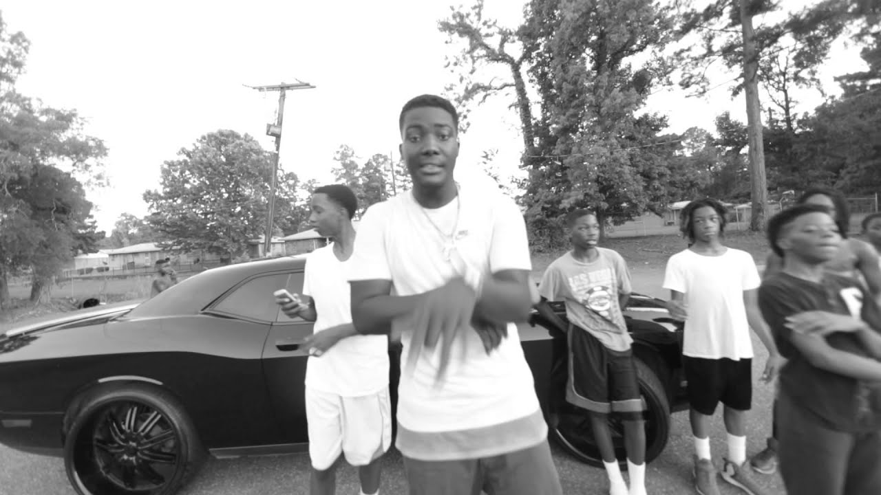 Watch Dee Jackson- G Block on YouTube Watch Dee Jackson- G Block on YouTube