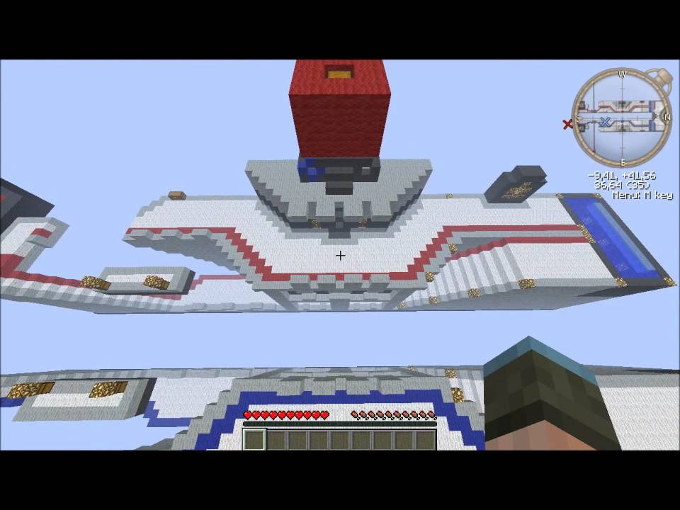 RuneSkype - OWBOX: Race for the Wool