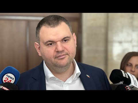 Пеевски: Заради Кирил Петков на Борисов му се наложи да влезе в ролята на Тодор Живков на 9-ти срещу 10-ти ноември