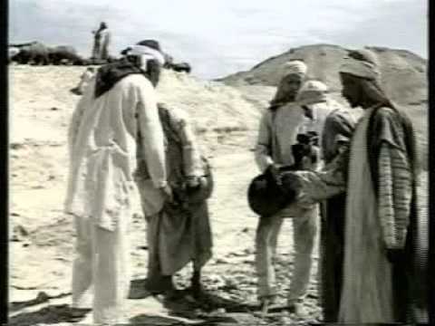 Kabe Tarihi Tanıtımı- Üç Mecidler (Alıntı - Belgesel)