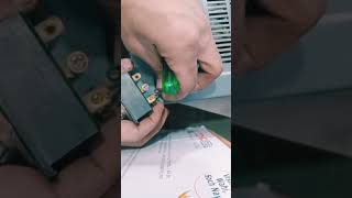 heat converter switch repairing#fs18 good
