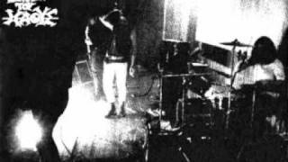 ΓΕΝΙΑ ΤΟΥ ΧΑΟΥΣ - Προκατακλυσμιαίες Εικόνες