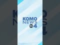 Wildfire smoke begins clearing in central Washington