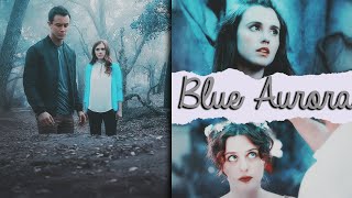 BlUE AURORA | Sony Vegas Coloring Tutorial #3