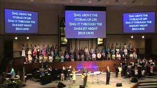 2011.04.11 Jesus Saves.wmv