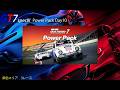 【Aimless Broadcast】GT7 パワーパックday10【nonVR padコン】