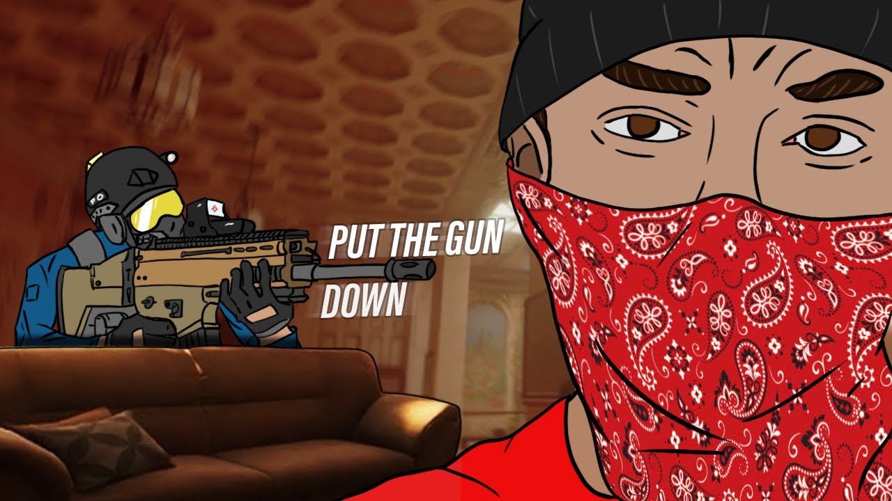 Ready or Not slander 3