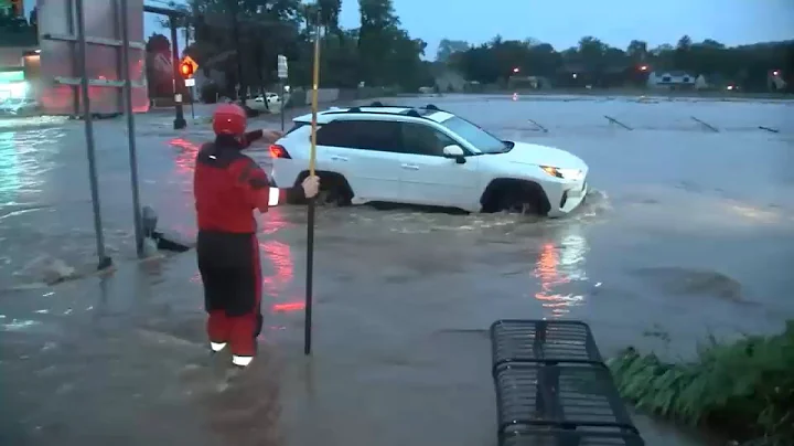 How to navigate flood insurance