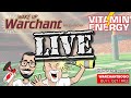 Wake Up Warchant LIVE 10-15-25 | FSU Football | Florida State Football | Warchant TV #FSU