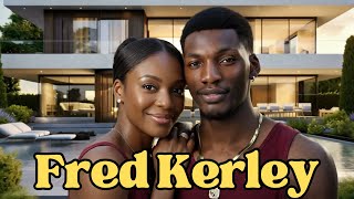 Celebrity The Lifestyle of Fred Kerley 2025 ★ TRACK & FIELD CARRIER ACHIEVEMENT , Age, Cars, Net Worth Net Worth