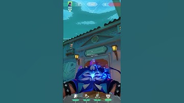 Best Yoru tp on Pearl Pt. 15