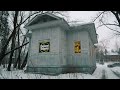 Всё только начинается! Историческое наследие. Тарховка. Вокзал. Реконструкция. Новый год.