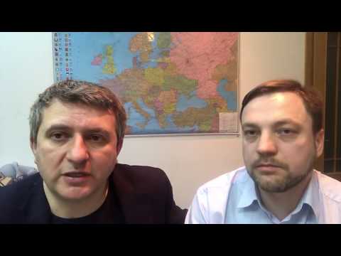 Национальные дружины в Украине: почему появились и кому выгодно