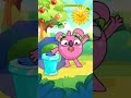 What Color Is That? 🎨 Funny Song for Kids! #cartoon #colorsforkids #shorts