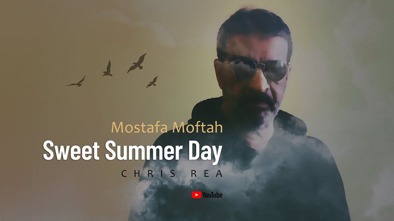 Sweet Summer Day (Chris Rea) | Mostafa Moftah