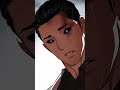 Gun Park’s Biggest Fear#viral #lookism #feedshorts #anime #webtoon #sad #heartbroken