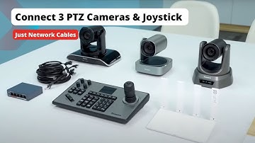 Connect Tenveo