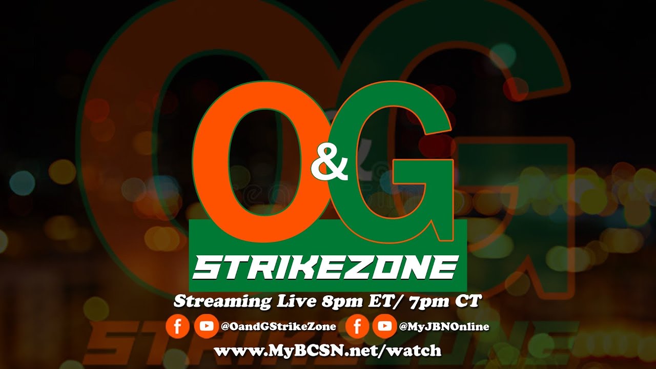 The O&G StrikeZone | January 7, 2026 | Ep. 5.37 - Rattlers are ALL IN for 2026!