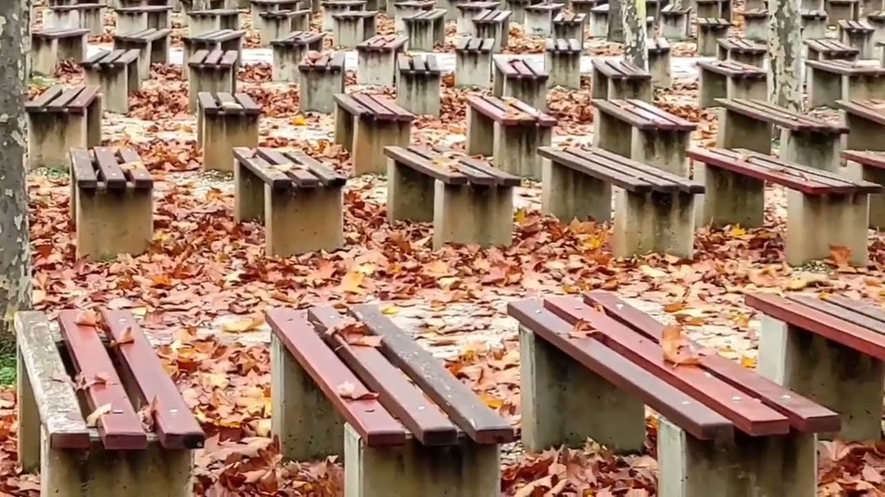 Međugorje;- Majko, molim Te...