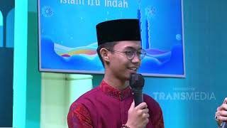 Ini Dia Inspirasi Al-Quran - Best Moment Islam itu Indah (16.9.20)