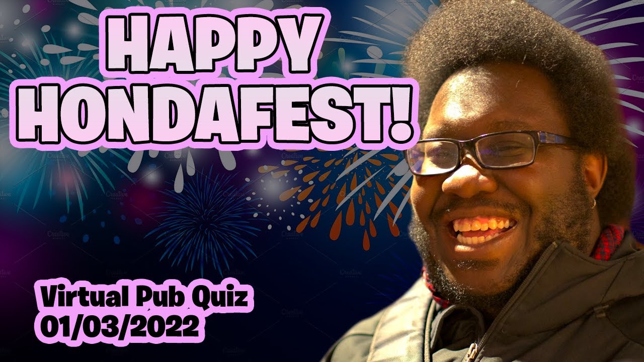Download New Year, New Full Geeks Who Drink Quiz!