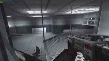 Red Faction with Pure Faction update 3.0 Part Eleven