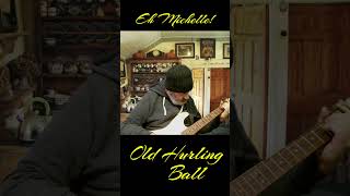 Old Hurling Ball - Original Soothing Guitar Melodies for Relaxation