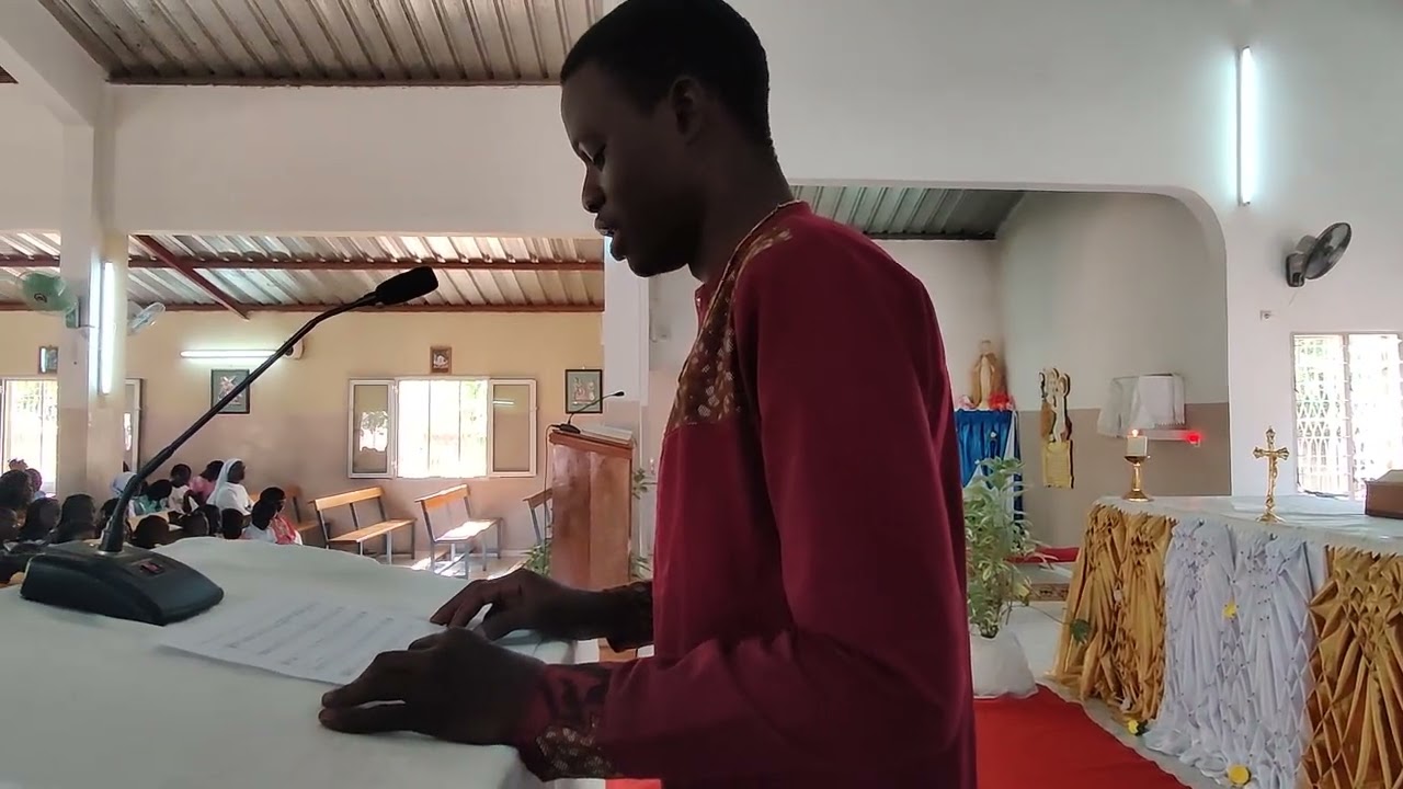 Psaume 144 (145) Musique: Theobersingue