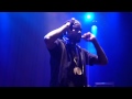 Wale - Chain Music LIVE!!