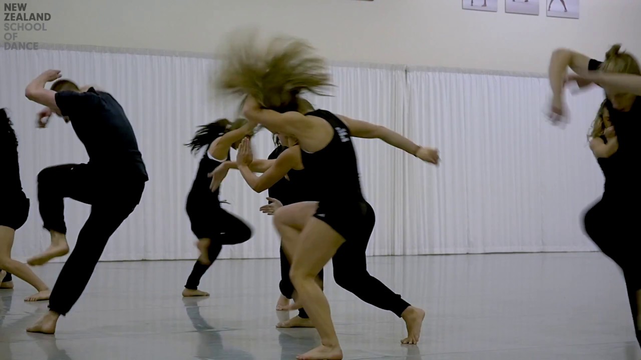 Insight Studio Performance at NZSD - YouTube