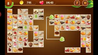 Link Two Game play Standard level 1038 screenshot 1
