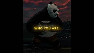 Po masters inner peace 💀✨