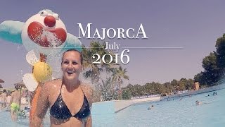 El Arenal - Mallorca adventure