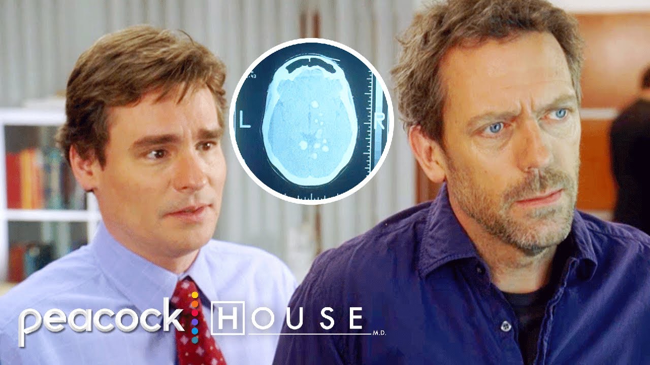 Death is Probably Next  House MD