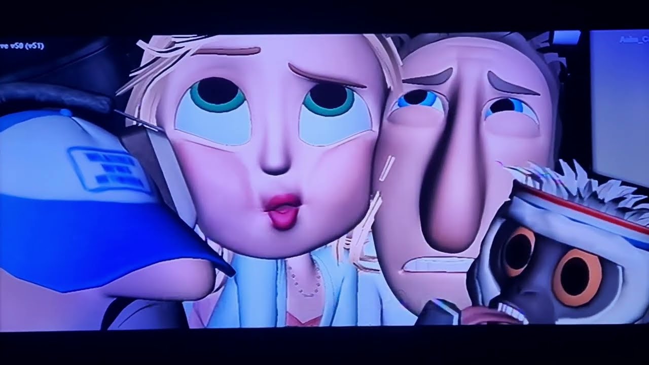 Tá Chovendo Hambúrguer (2009) - Cenas Estendidas Legendado (Em 4K)