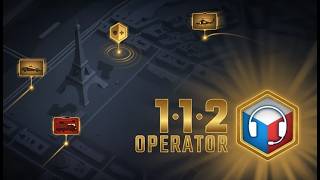 А вот и СПЕЦНАЗ! - 112 Operator #3