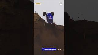 FORMULA OFFROAD.2Insane Driver Gunnlaugur G Track 3 Blönduós 2025 #theformulaoffroad #torfæra