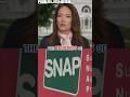 'ABSOLUTELY STUNNING': Trump official reacts to MASSIVE fraud #shorts