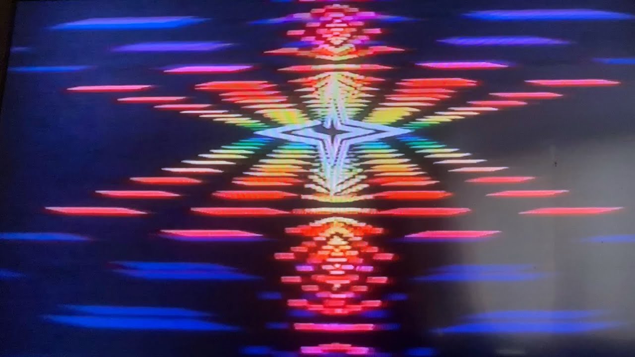 BBC VIDEO (Watch With Mother Opening Version)