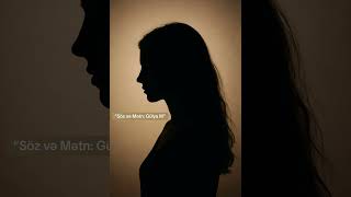 Qadın Səsi 2025 Yeni Mahnı Emosional