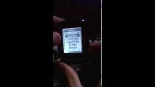Garmin edge 200 review