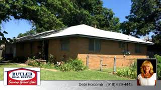 Homes for Sale - 5709 7th St, Tulsa, OK Other