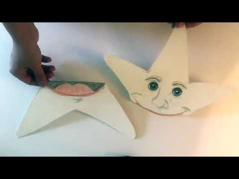 BBMT Presents... "At Home Happiness" with a Demi Star Puppet Making Tutorial!