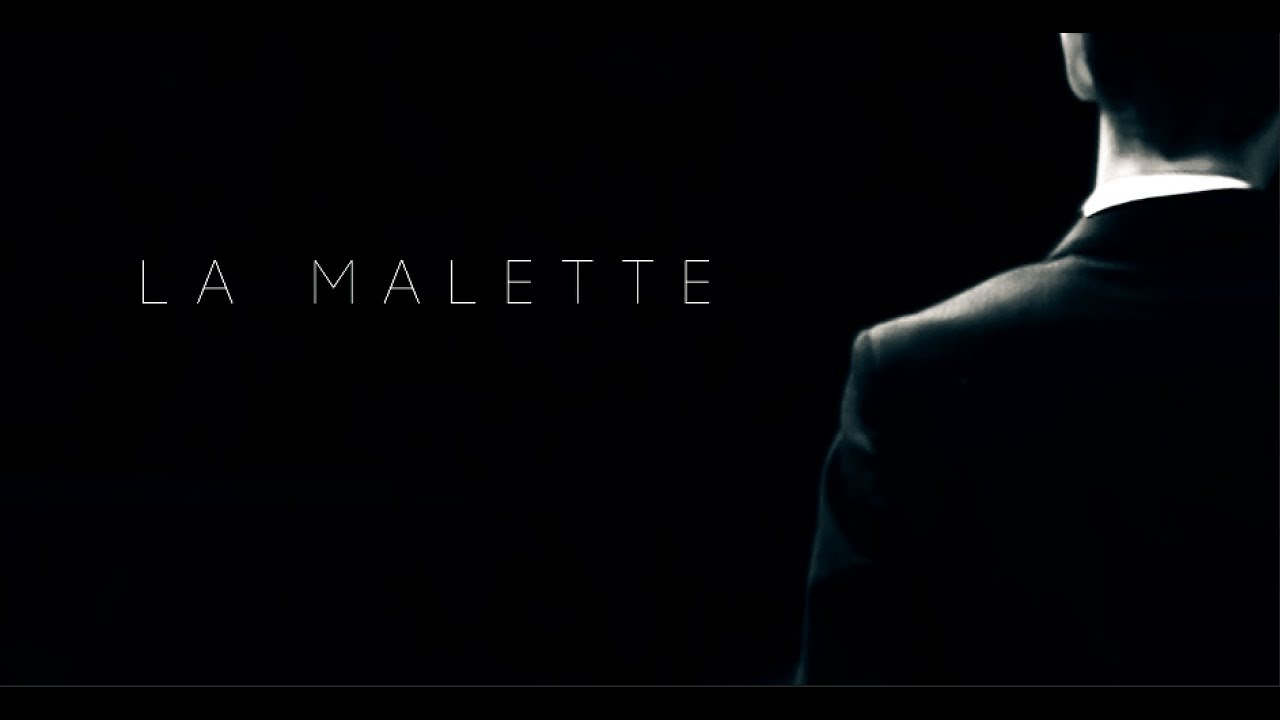 [Short Movie] La Malette