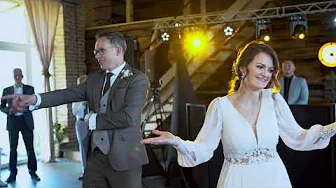 First Dance|Zapraszamy na premierę|Oliwia&Michał pierwszy taniec