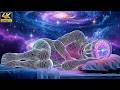 32Hz + 528Hz  The deepest, most restorative sleep Repairs DNA, heals all damage in the body.