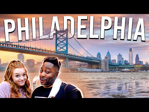 Not Your Typical Philly Travel Guide What To Do In Philadelphia
