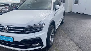 VOLKSWAGEN - Tiguan Allspace 2.0 TDI 150 DSG7