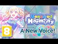 "What I Need to Tell You" | Unnamed Harmony -【Project Sekai: A New Voice!】